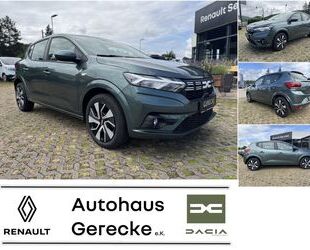 Dacia Sandero Gebrauchtwagen