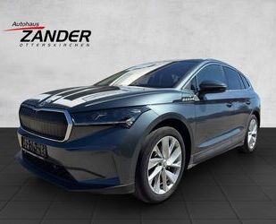 Skoda Enyaq Gebrauchtwagen