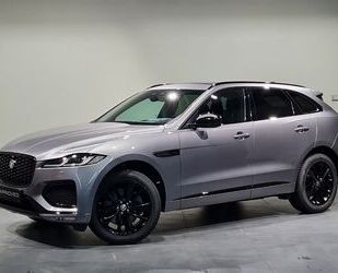 Jaguar F-Pace Gebrauchtwagen