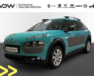 Citroen C4 Cactus Gebrauchtwagen
