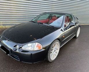 Honda CRX Gebrauchtwagen