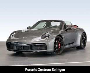 Porsche 992 Gebrauchtwagen