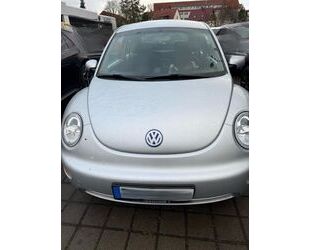 VW Beetle Gebrauchtwagen