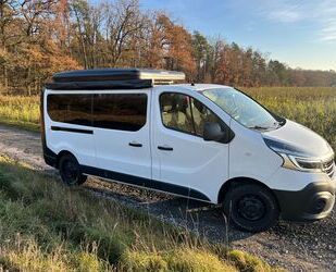 Renault Trafic Gebrauchtwagen