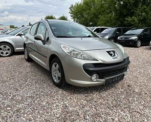 Peugeot 207 Gebrauchtwagen