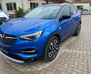 Opel Grandland (X) Gebrauchtwagen