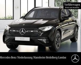 Mercedes-Benz GLC 300 Gebrauchtwagen