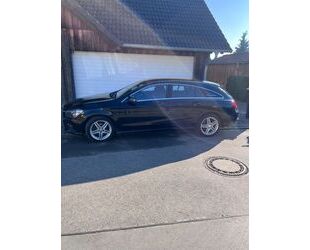 Mercedes-Benz CLA 180 Shooting Brake Gebrauchtwagen