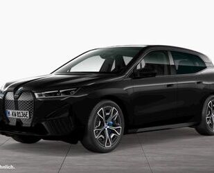 BMW iX Gebrauchtwagen