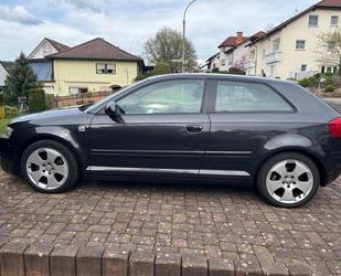 Audi A3 Gebrauchtwagen