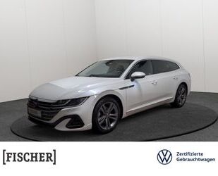 VW Arteon Gebrauchtwagen