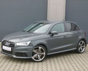 Audi S1 Gebrauchtwagen