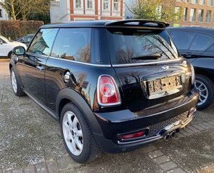 Mini Cooper S Gebrauchtwagen