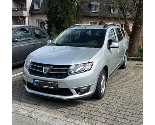 Dacia Logan Gebrauchtwagen
