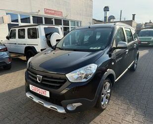 Dacia Lodgy Gebrauchtwagen