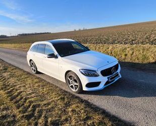 Mercedes-Benz C 400 Gebrauchtwagen