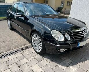Mercedes-Benz E 280 Gebrauchtwagen