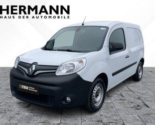 Renault Kangoo Gebrauchtwagen