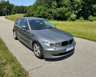 BMW 120 Gebrauchtwagen