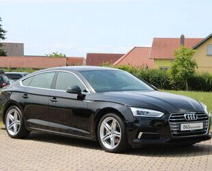 Audi A5 Gebrauchtwagen