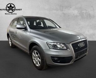 Audi Q5 Gebrauchtwagen