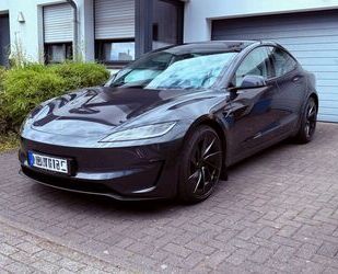 Tesla Model 3 Gebrauchtwagen
