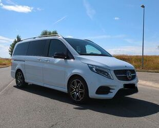Mercedes-Benz V 300 Gebrauchtwagen