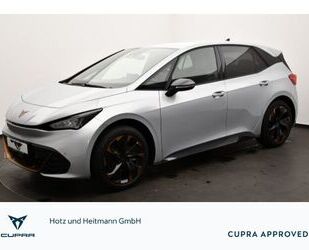Cupra Born Gebrauchtwagen