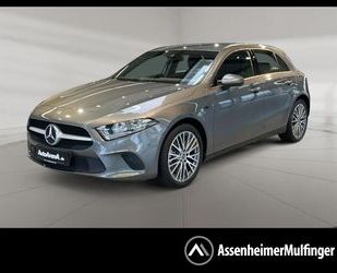 Mercedes-Benz A 250 Gebrauchtwagen
