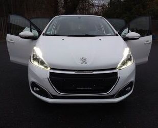Peugeot 208 Gebrauchtwagen