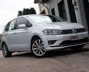 VW Golf Sportsvan Gebrauchtwagen