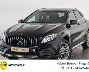 Mercedes-Benz GLA 200 Gebrauchtwagen