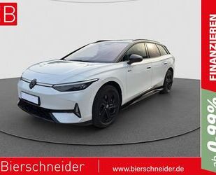 VW ID.7 Gebrauchtwagen