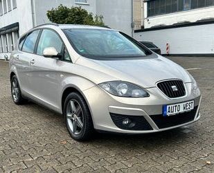 Seat Altea Gebrauchtwagen