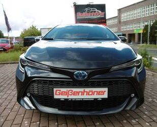 Toyota Corolla Gebrauchtwagen
