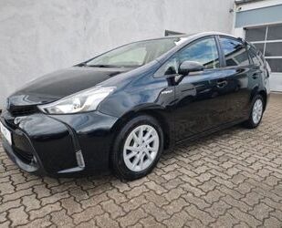 Toyota Prius+ Gebrauchtwagen