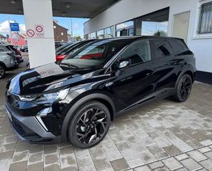 Renault Symbioz Gebrauchtwagen