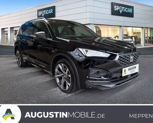 Seat Tarraco Gebrauchtwagen
