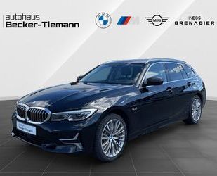 BMW 330 Gebrauchtwagen