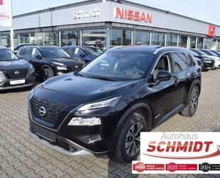 Nissan X-Trail Gebrauchtwagen