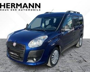 Fiat Doblo Gebrauchtwagen