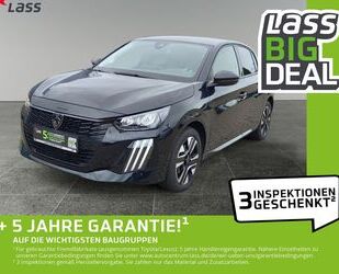 Peugeot 208 Gebrauchtwagen