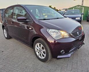 Seat Mii Gebrauchtwagen