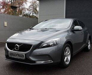 Volvo V40 Gebrauchtwagen