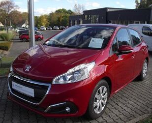 Peugeot 208 Gebrauchtwagen