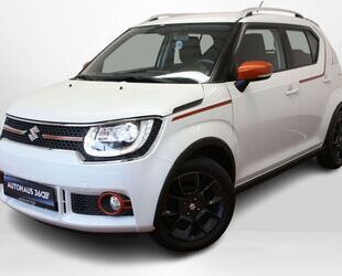 Suzuki Ignis Gebrauchtwagen