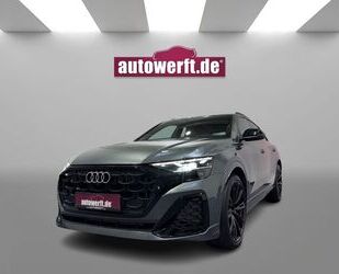 Audi SQ8 Gebrauchtwagen