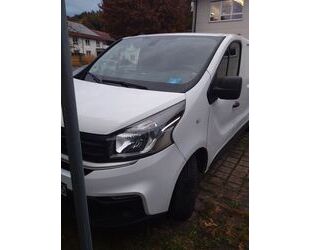 Fiat Talento Gebrauchtwagen