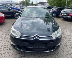 Citroen C5 Gebrauchtwagen