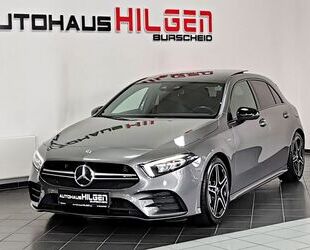 Mercedes-Benz A 35 AMG Gebrauchtwagen